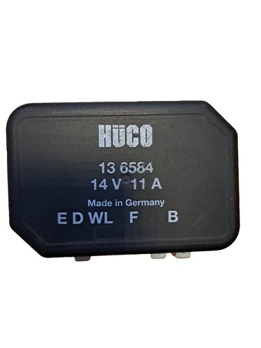 Hüco 14v 11a regler für - regler,