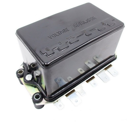 Regler 12v 22a extern für - 12v,