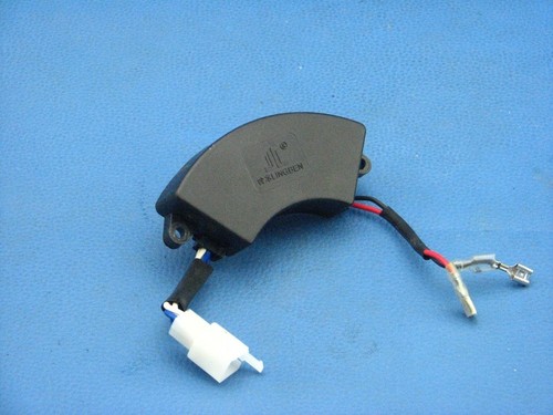 Avr spannungsregler aus - spannungsregler,