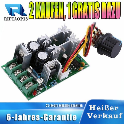 Pwm motor - pwm, dc