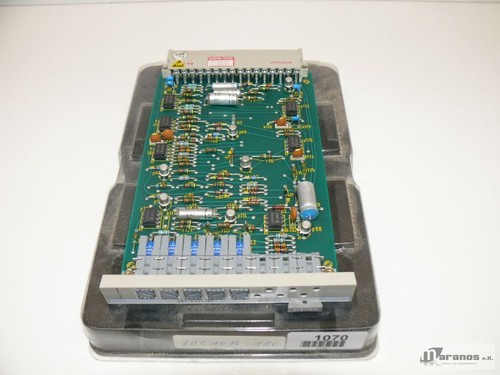 Siemens 6dc1014 1bc simadyn - siemens, 6dc1014-1bc
