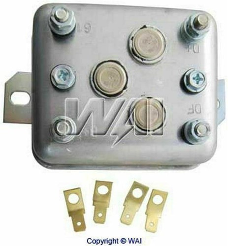 Elektronischer regler ohne - elektronischer,
