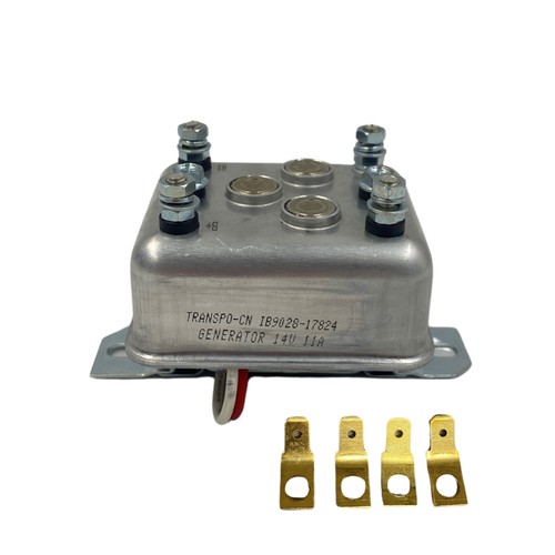 Elektronischer regler 12v 11a - regler, 12v/11a