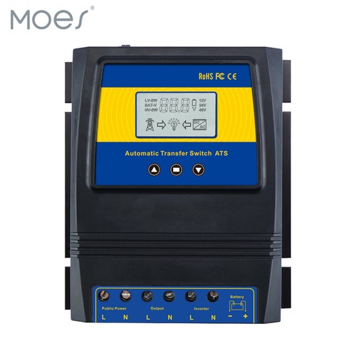 Moes 50a solar - 50a,