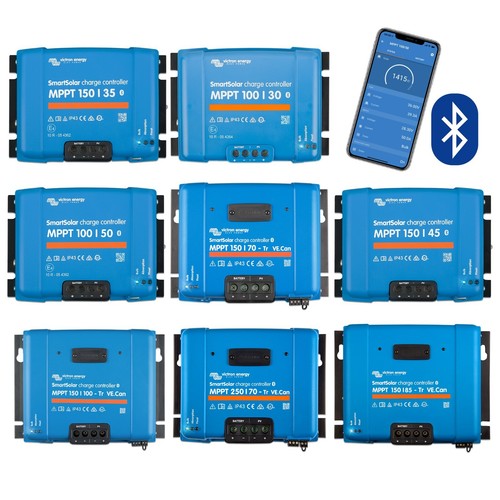 Victron mppt smartsolar - victron,