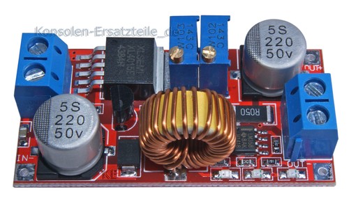 Led treiber xl4015 - led,