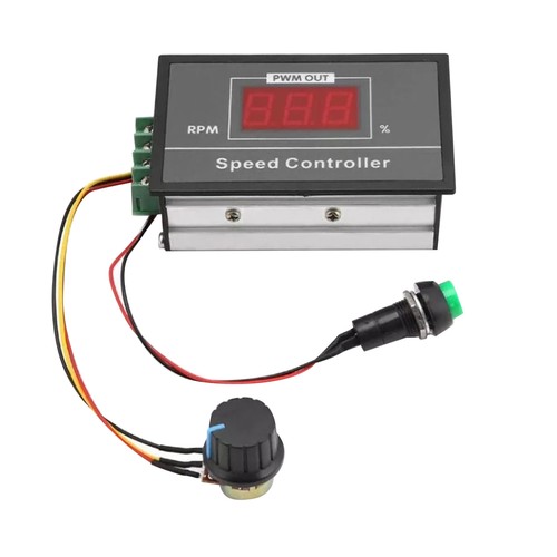 Pwm regler für - pwm-regler,