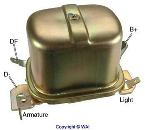 Regler gleichstromregler 30a - gleichstromregler,