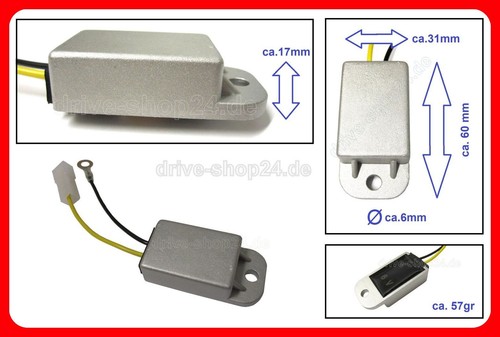 Universal - 6v,