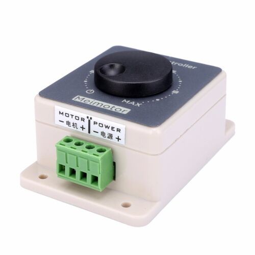 Drehzahlregler 12v 24v 48v 20a - 12v,