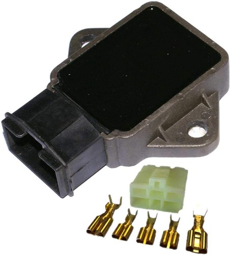Motorrad stromregler sh633 - motorrad-stromregler, sh633-12