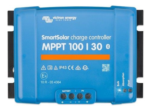 Victron energy solarladeregler - energy,