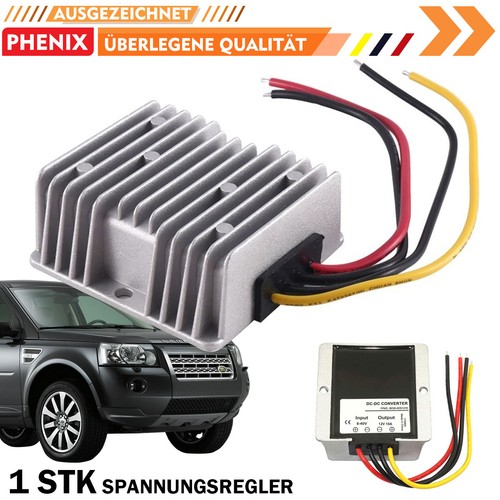 40v auf 12v stromrichter - 8-40v, dc-stromrichter