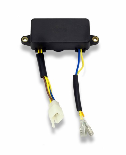Avr spannungsregler regler - avr,