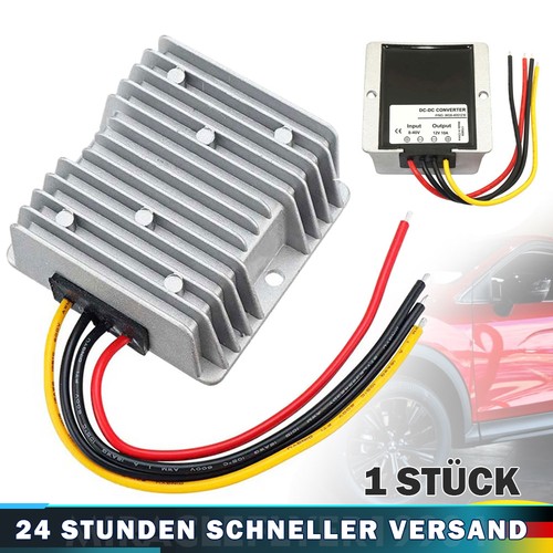 Auf 40v stromrichter - 8v, dc-stromrichter