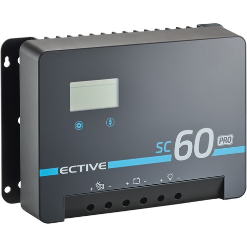 Ective pro mppt - ective, 60