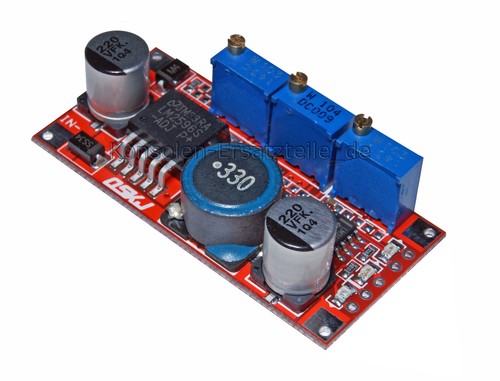 Regler spannung und - dc-dc, regler,